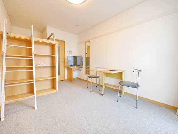 レオパレスフロントコートの物件内観写真